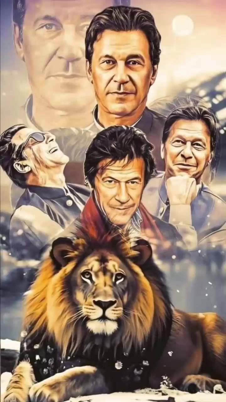waheed.ali.m в LOOKY. . Sher Khan ghazi zind...