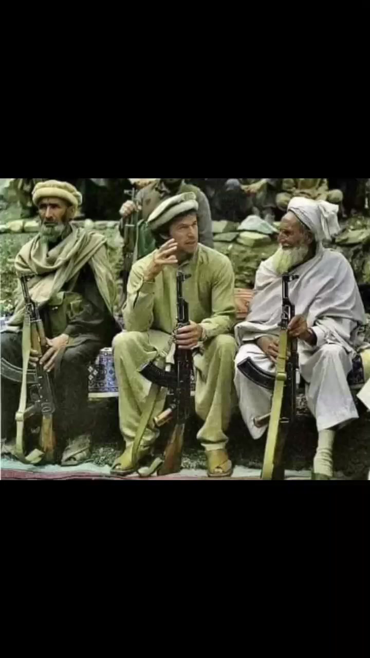 waheed.ali.m в LOOKY. . Gazi heroo