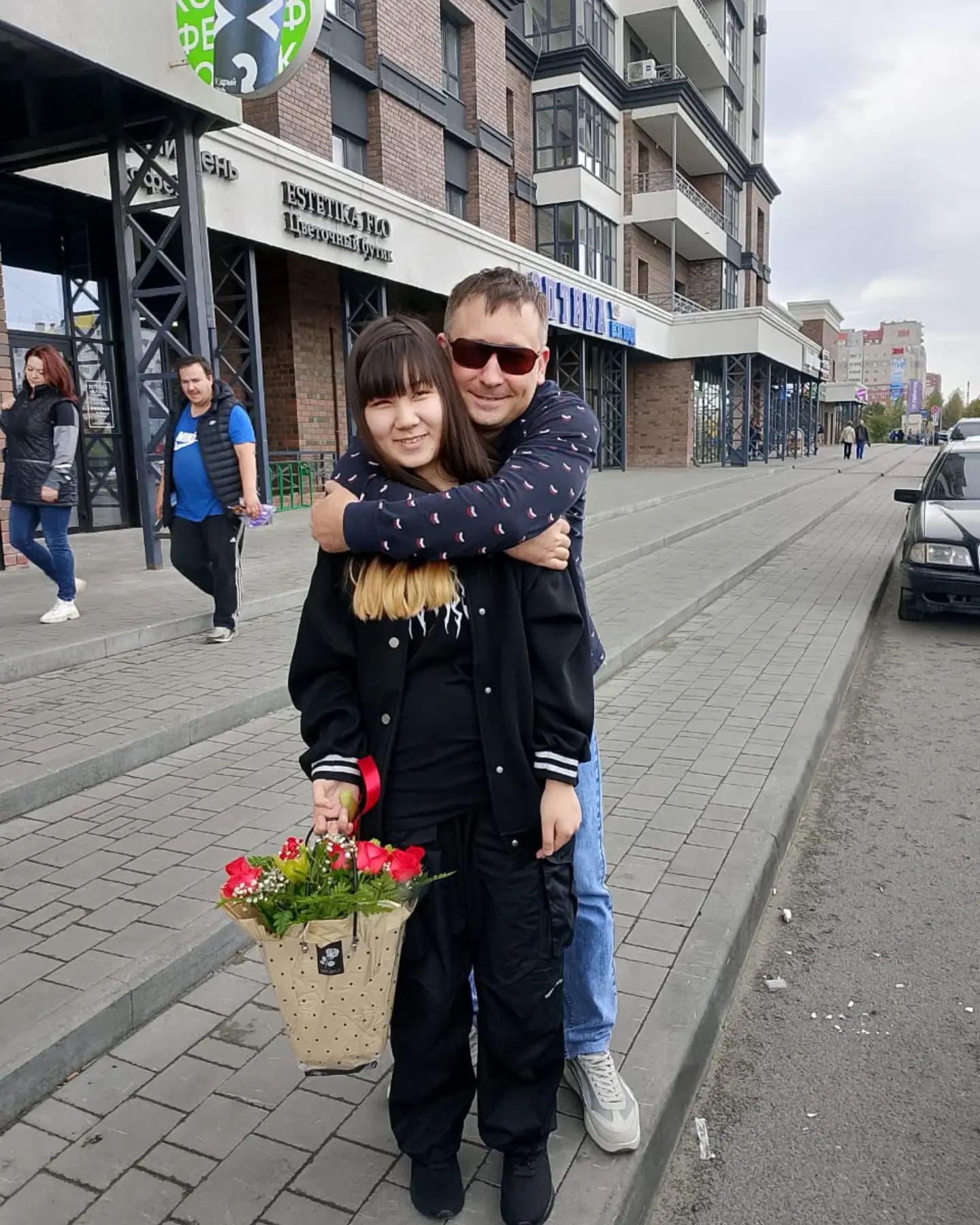 pavelbarnaul in LOOKY. #пашкиналюбофф. Детёныш, совсем взро...