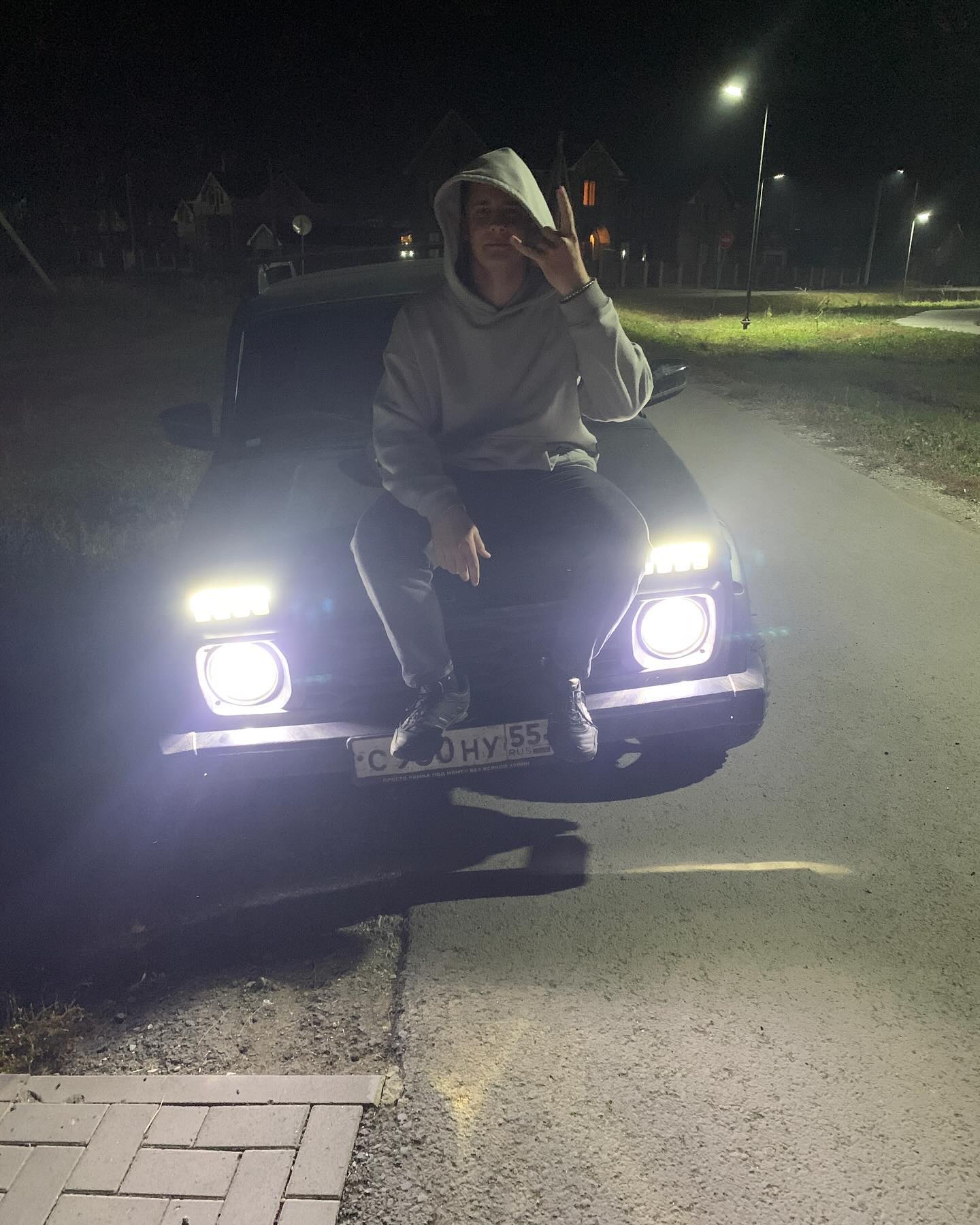 dmitry_yazybchuk в LOOKY. . null