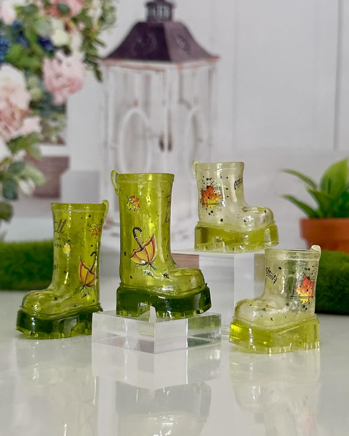 stranamalyshej в LOOKY. #сапожкидлякукол,#сапожкидляблайз,#dollshoes,#блайзсапоги,#монстобувь,#monstdollshoes,#осенниесапоги,#blytheboots,#blytheshoes,#dollrainboots,#rainbootsblythe,#shoesfordoll,#stranamalyshej. Привет, друзья!😊💚
...