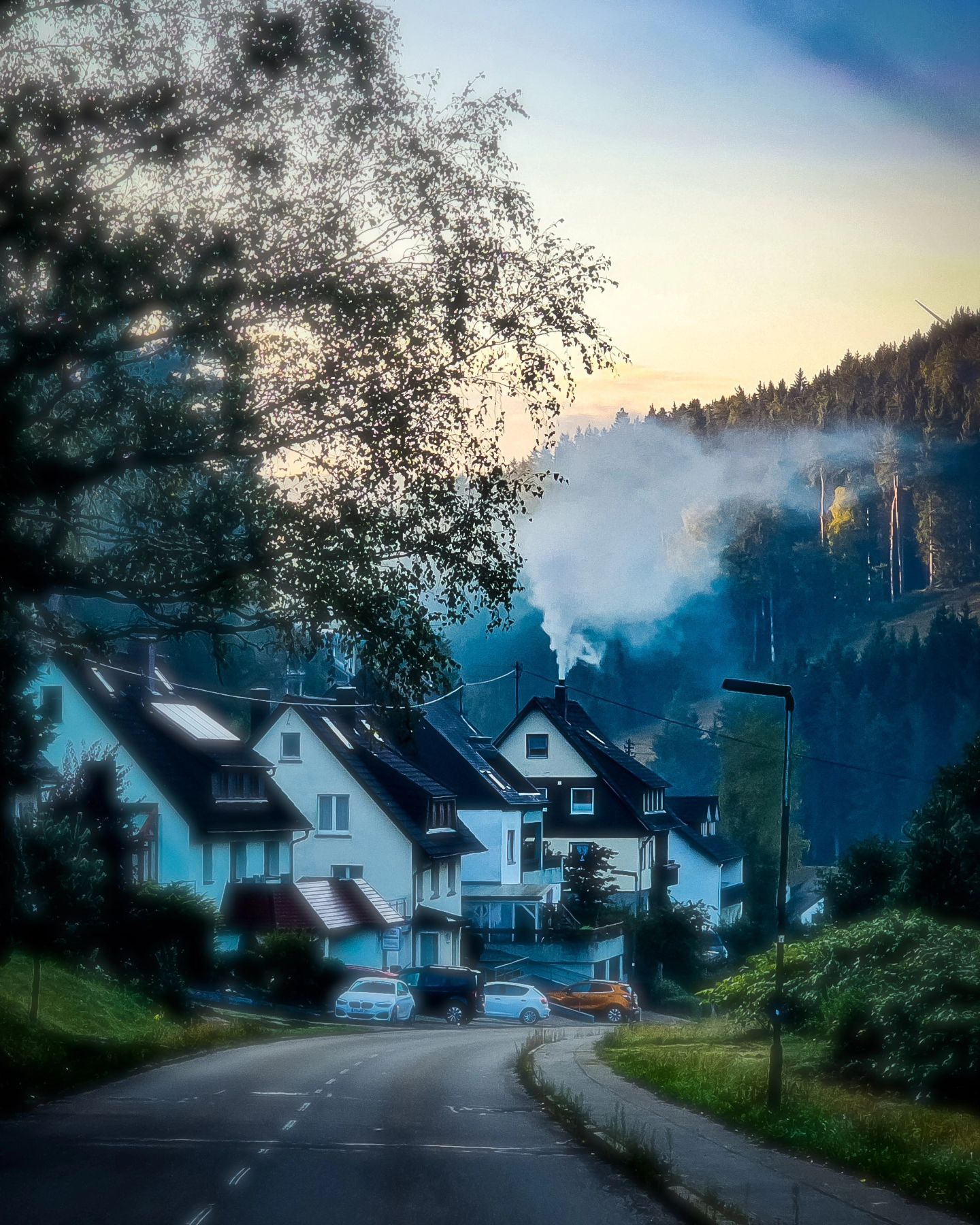 anatolijschwab в LOOKY. #Schwarzwald. #Schwarzwald