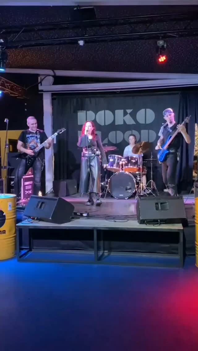 annabotvinovskaia в LOOKY. . Немного пошумели🤟