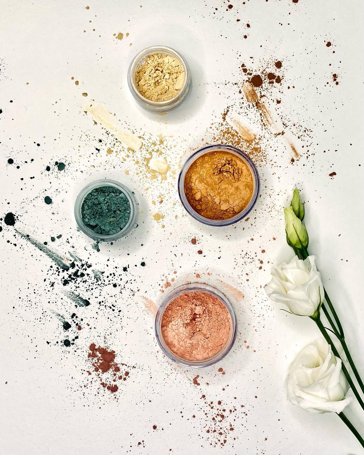 zdravproduct in LOOKY. . Минеральная косметик...