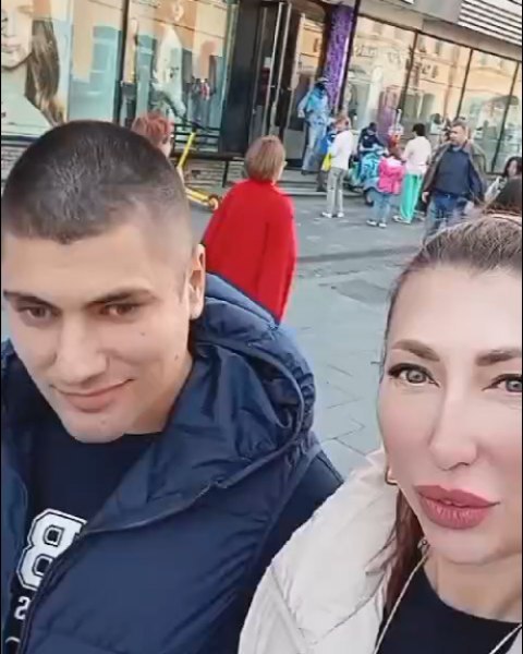 vladimir_buzin1996 в LOOKY. . Сегодня посмотрели м...