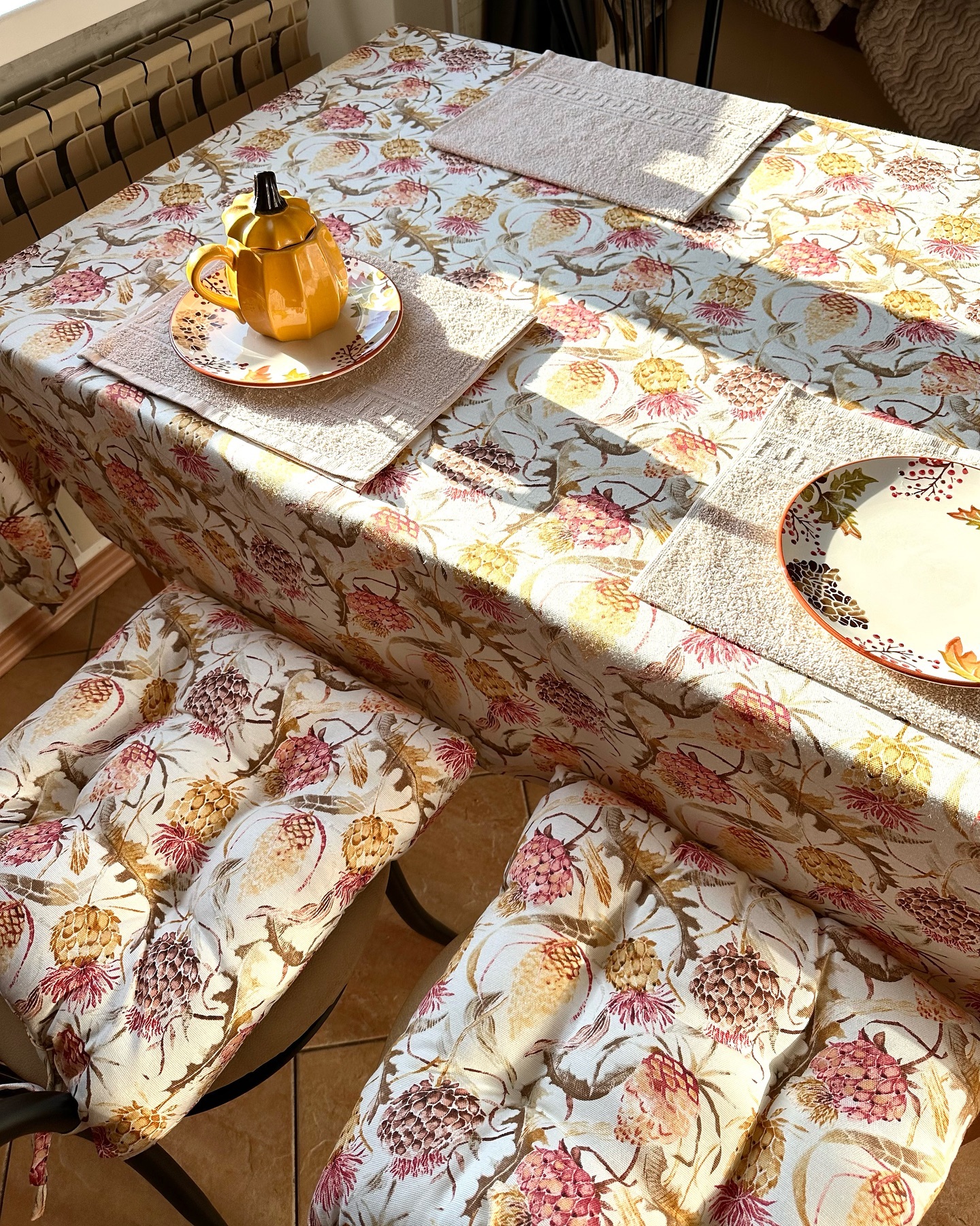 oksicake в LOOKY. #текстильдлядома,#homedesign,#homedecoration,#countryliving,#farmhousestyle. Спасибо за прекрасно...