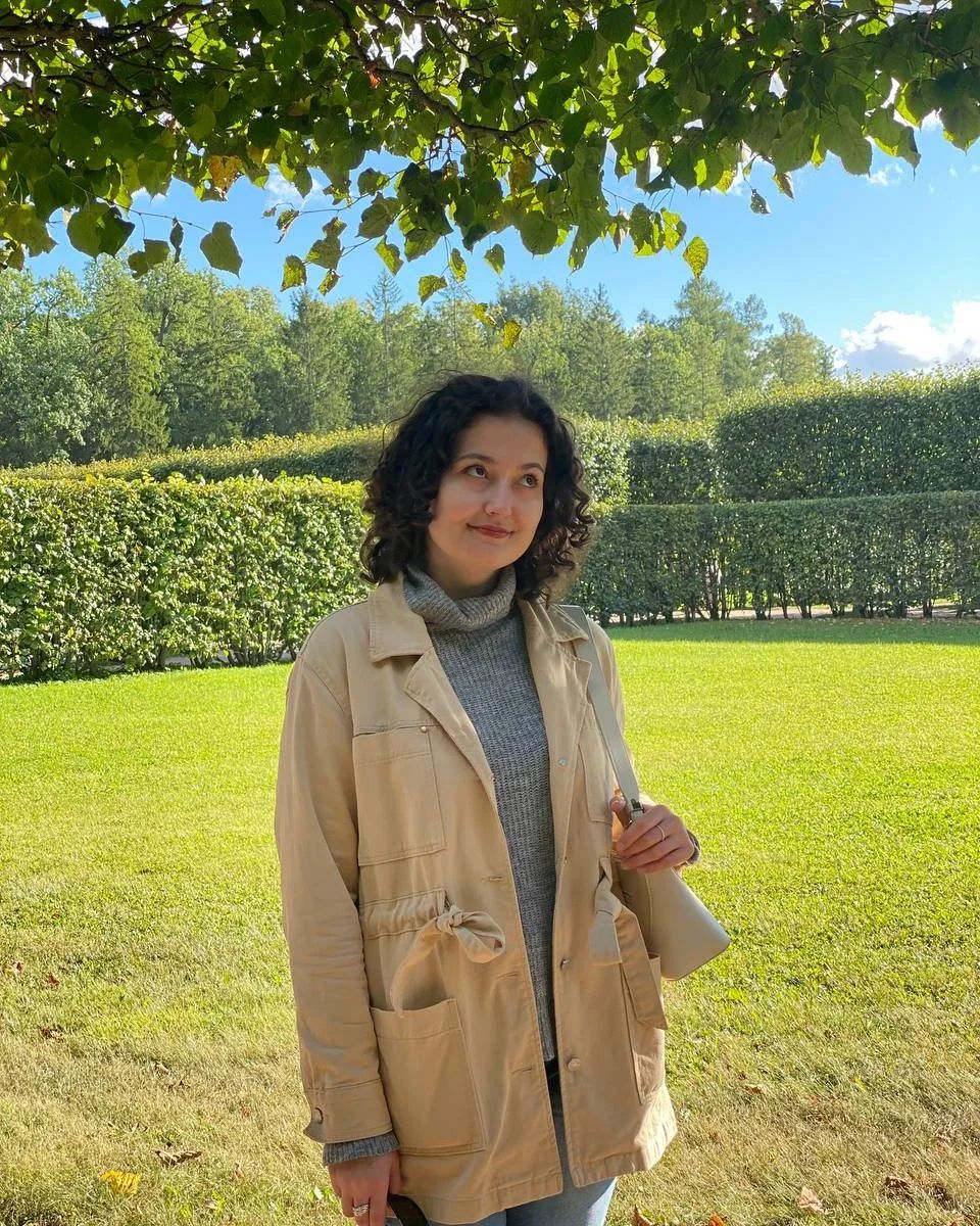 В кадр не попала охота на жёлуди🕵🏻‍♀️ 🌳