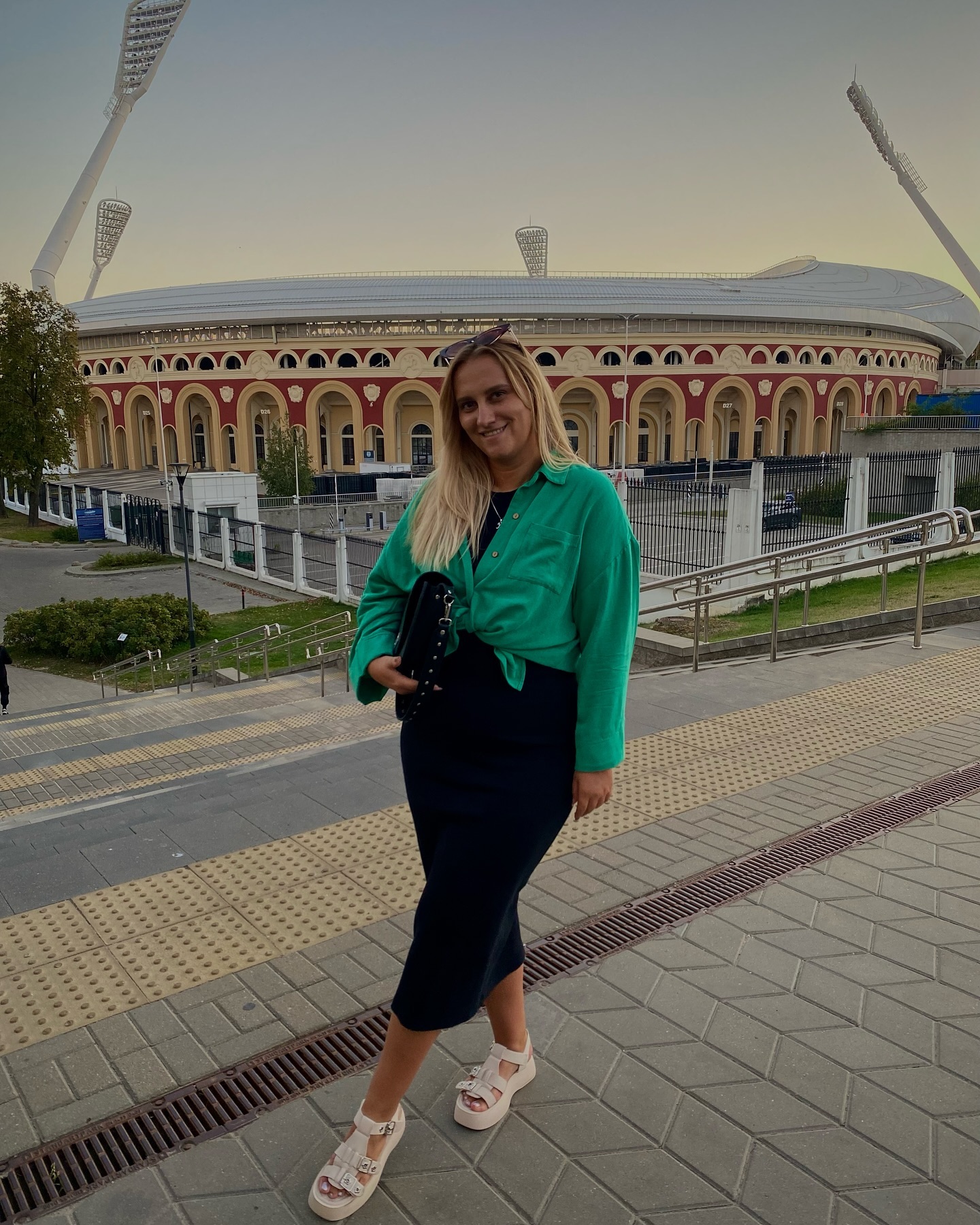 blondinka0407 в LOOKY — фото 3