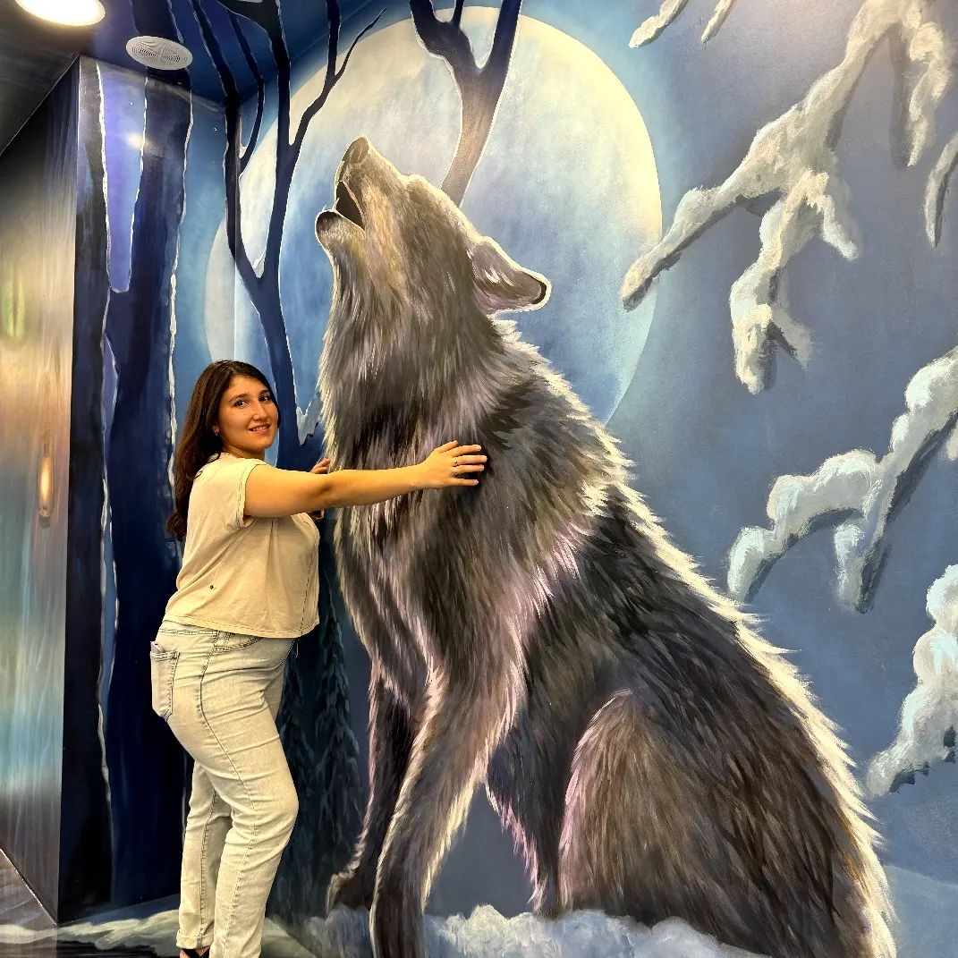 leyla_mother_3children в LOOKY — фото 2
