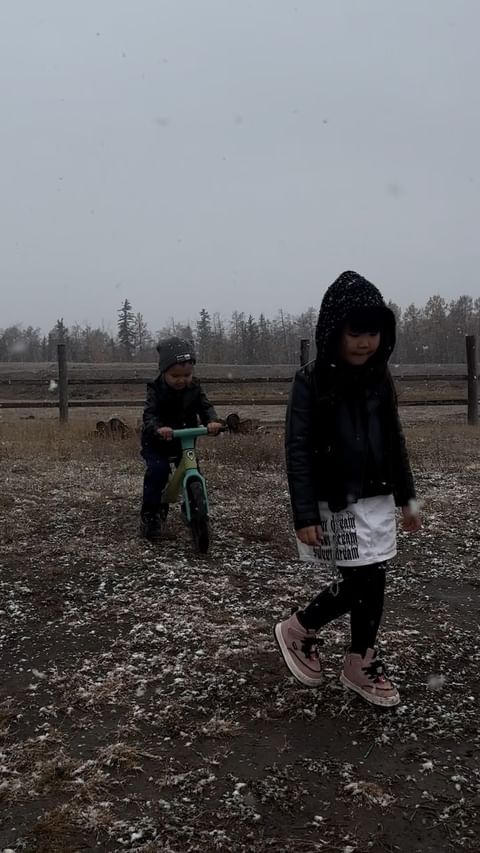 shumiilova в LOOKY. . С таким братом, как ...