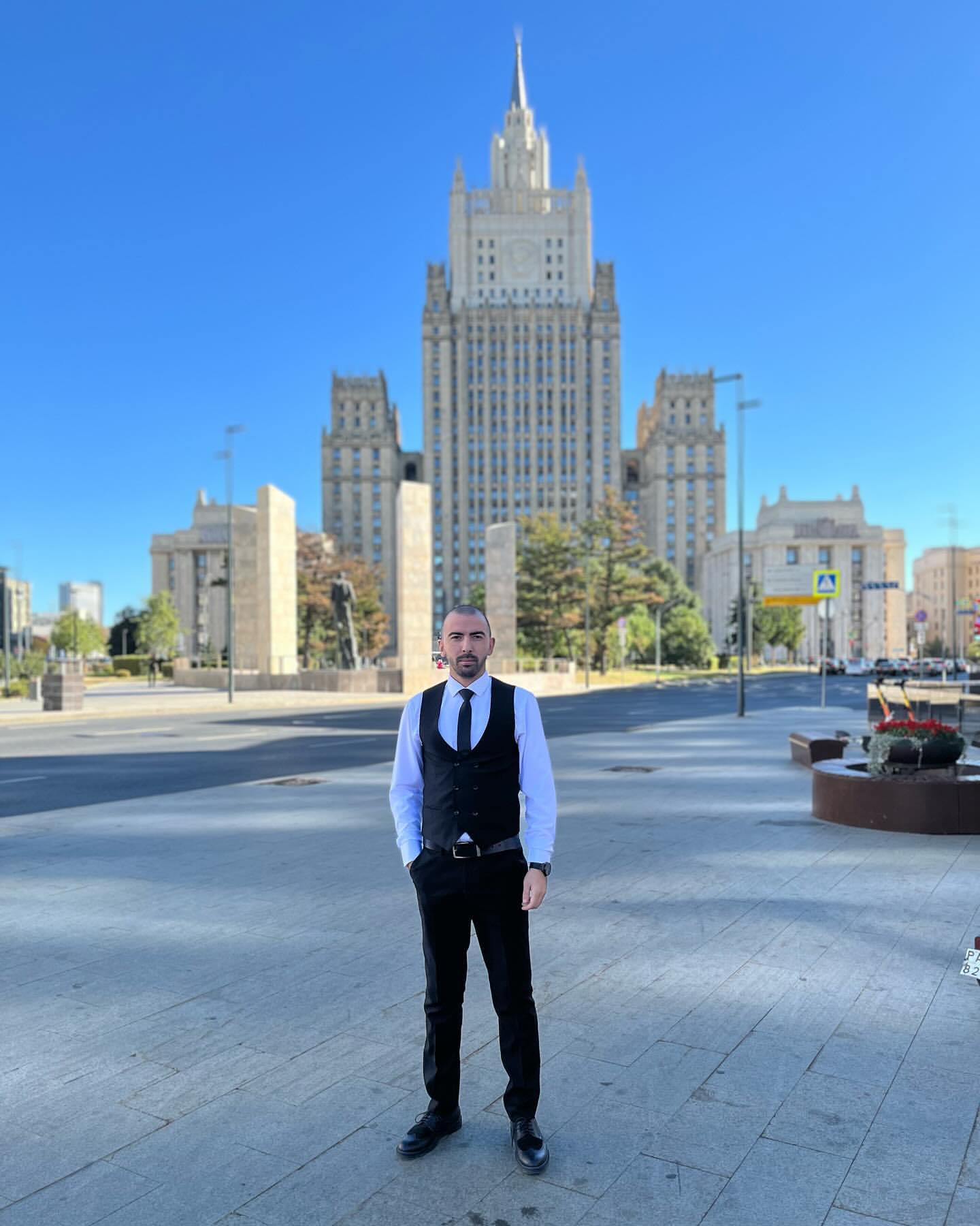 saddamrami в LOOKY. . XV Национальный фест...