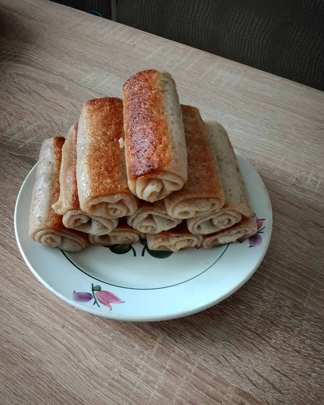 nektoark2708 в LOOKY. . Блиночки😋