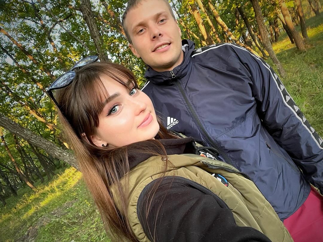 zagranyuk.a в LOOKY. . 🥰🍂