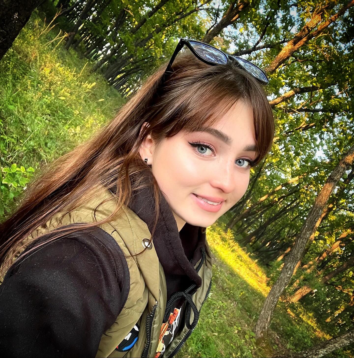 zagranyuk.a в LOOKY. . 🍂📸