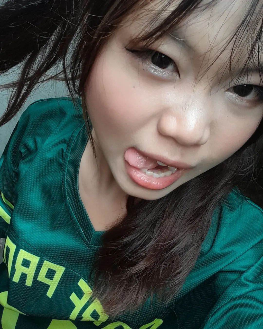 mynameiscakenat в LOOKY. . นักบอล❌️ เชียร์หลีดเ...
