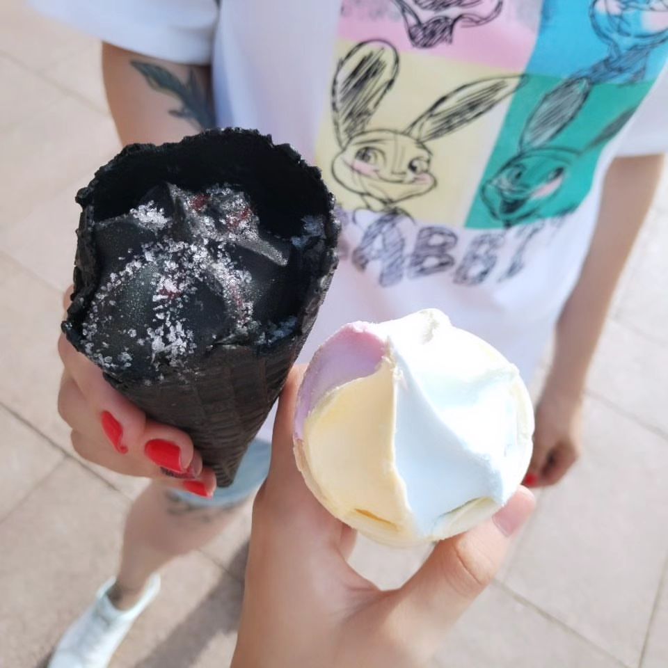 di__veret в LOOKY. . Лето было классным, ...