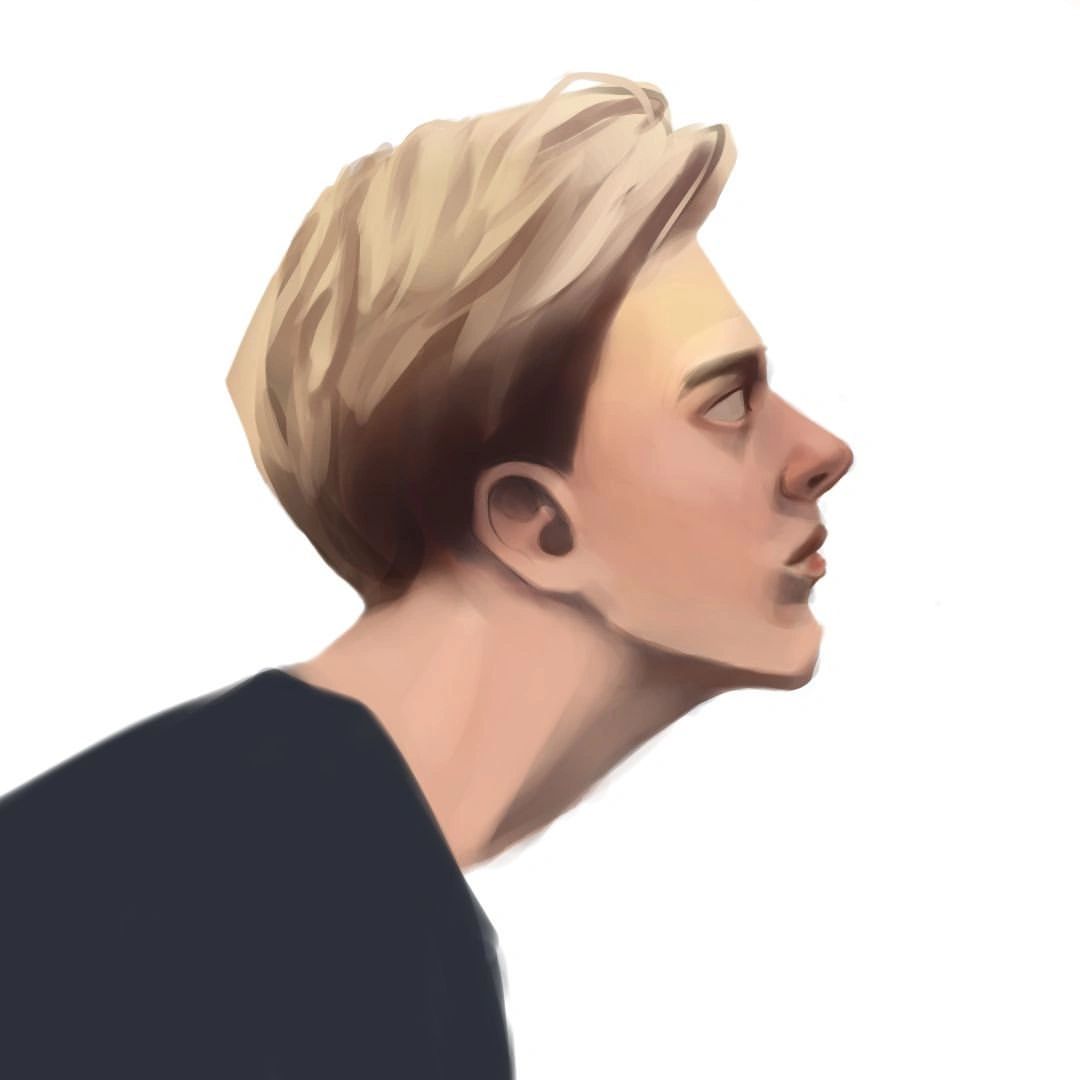 _avaldor_ в LOOKY. #digital,#digitalart,#portreit,#art,#draw,#drawing,#guy,#illustration. #digital #digitalart...
