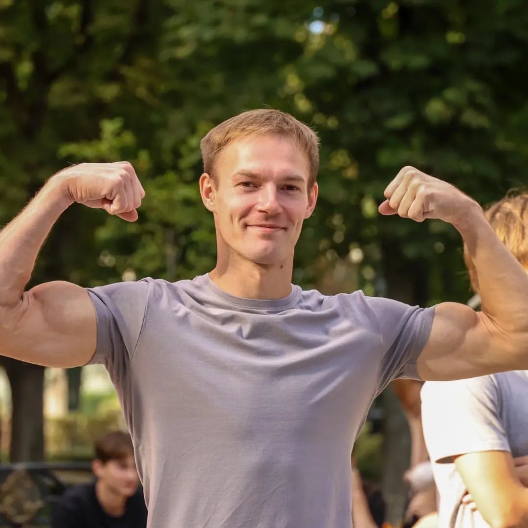 russkii_skill в LOOKY. . null