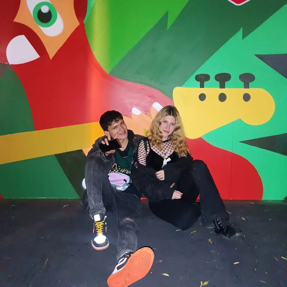 jeissonsierraperez в LOOKY. . 🥰🥵
