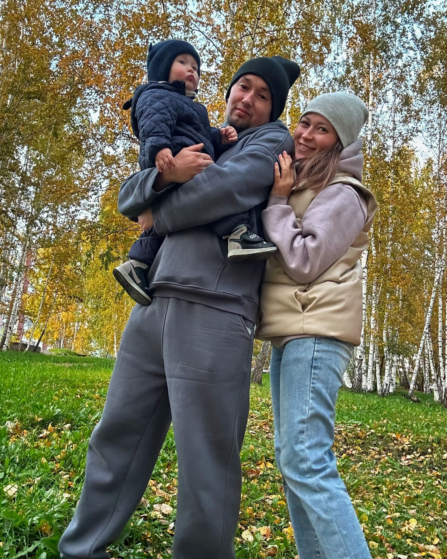 ksenya_lebedeva в LOOKY. . 🧡🍁🍂