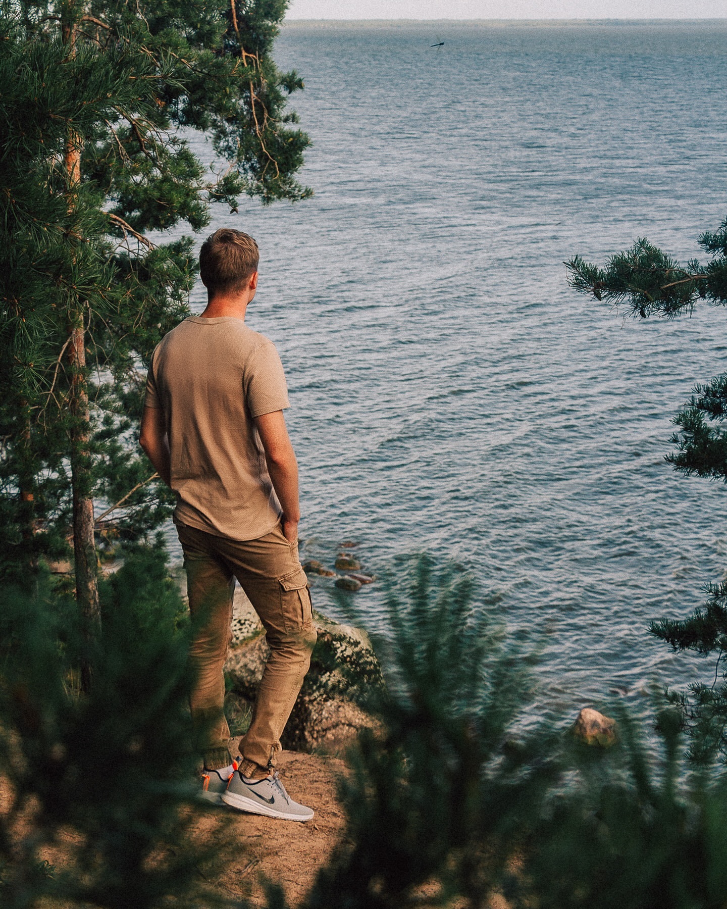 i.am.polien в LOOKY. . 🌊 Я вырос в 5 минут...