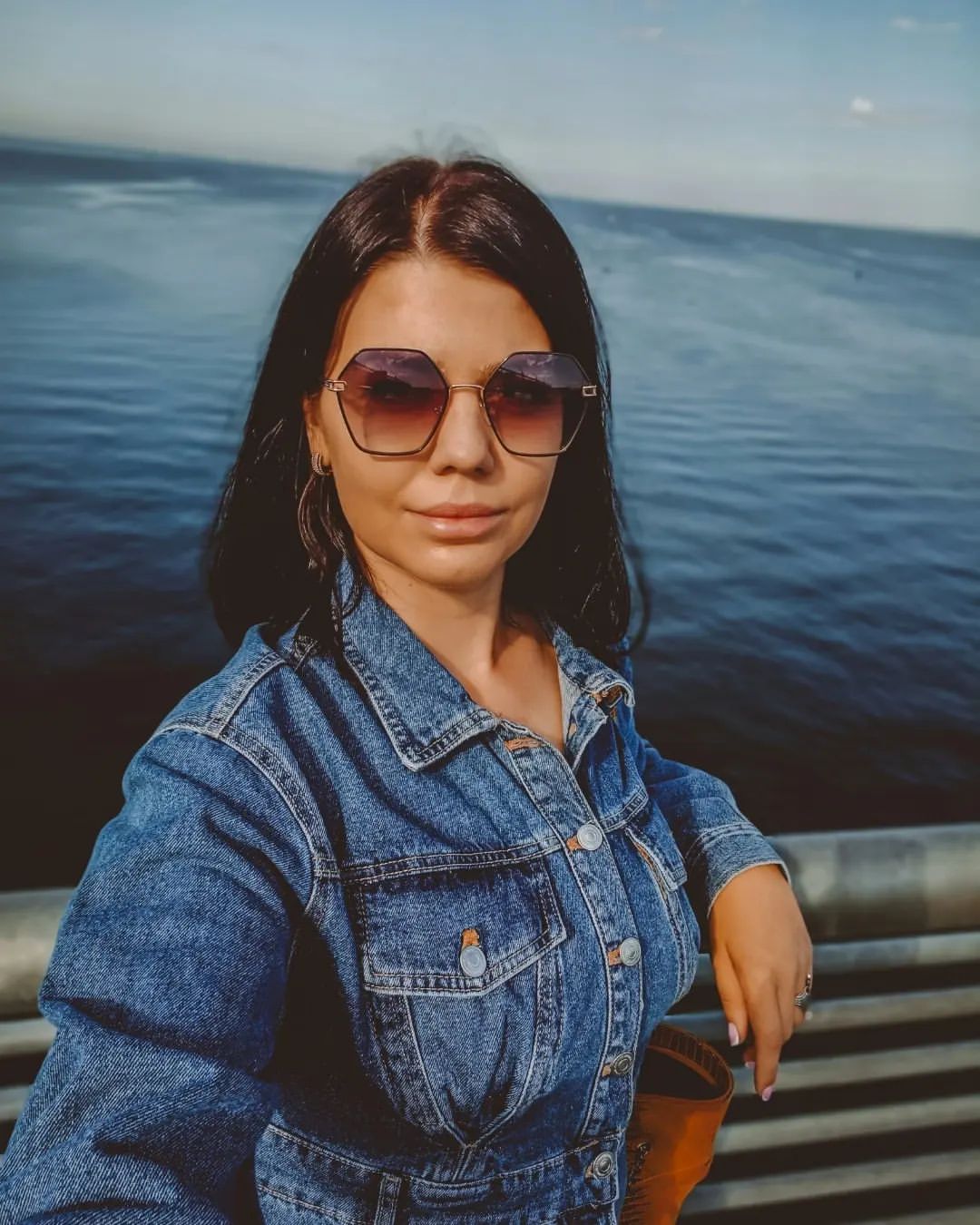 olgabarsukova_ в LOOKY. . на кончике сегодняшн...