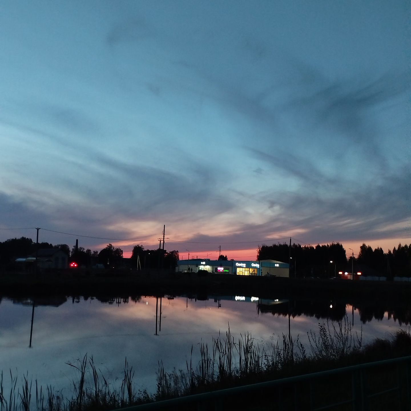 _fa1len.angel_ в LOOKY. . It's beautiful🌅
