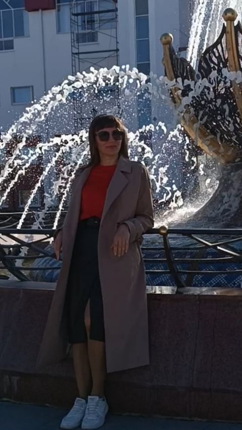 balakhnina_svetlanka в LOOKY. . Мы часто забываем це...