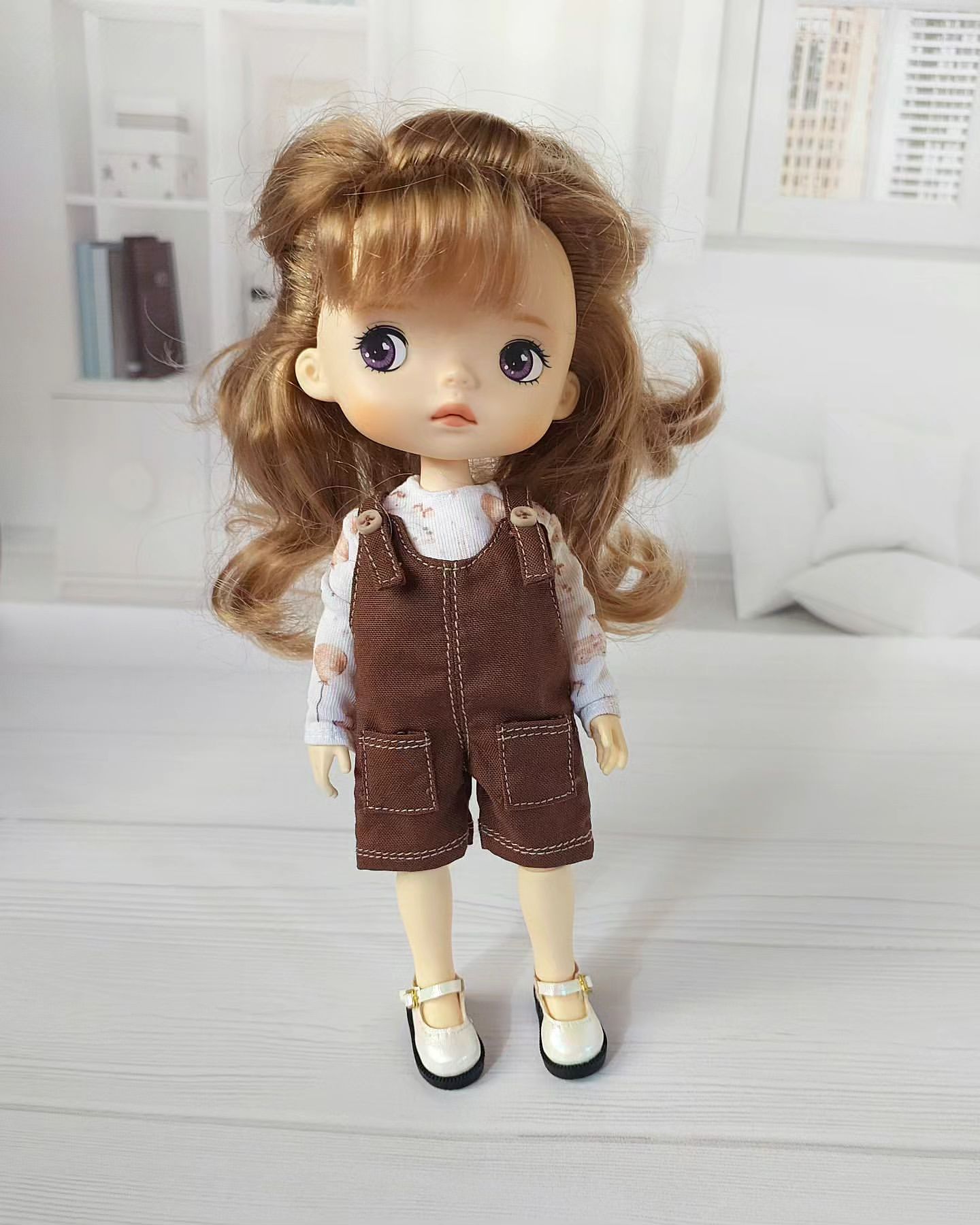 m_blythe_dress в LOOKY. #монст,#monstdollclothes,#monst,#monstdoll. Заказ
#монст #monstd...