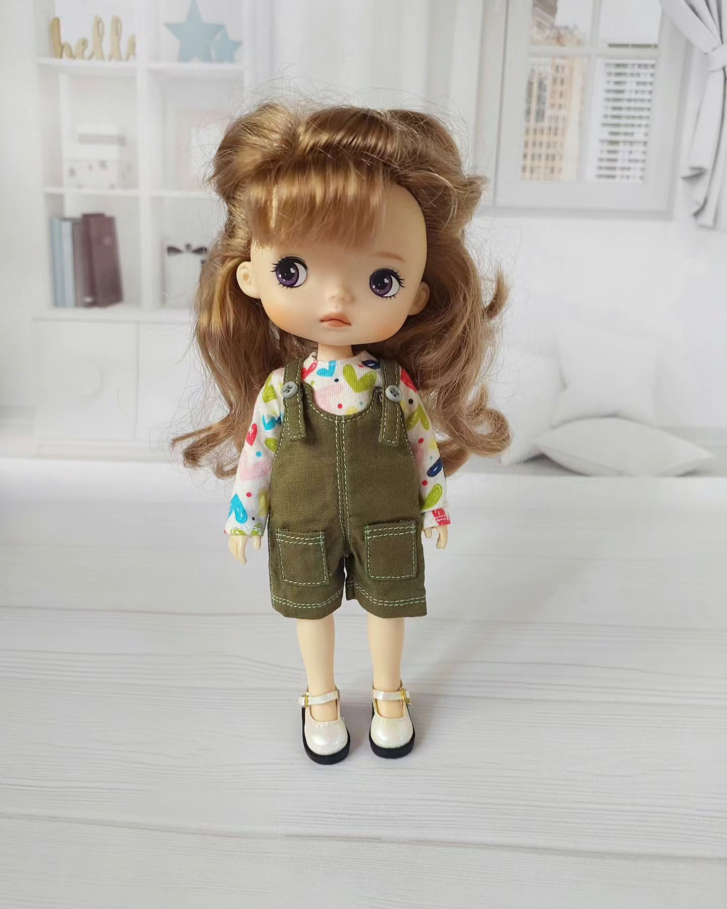 m_blythe_dress в LOOKY. #monstdollclothes,#monst,#monstdoll. Заказ
#monstdollclot...