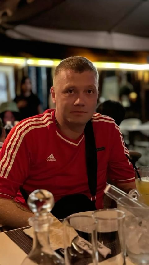 _serge_udo в LOOKY. . Гульнули немного