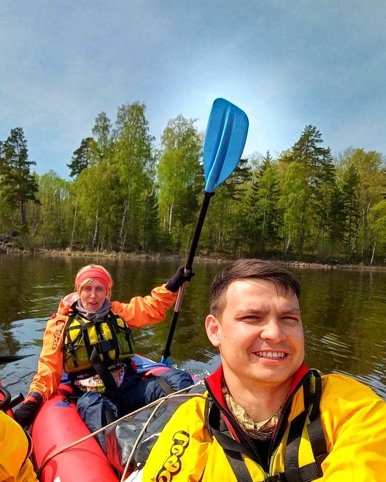 vpoxod.waterteam в LOOKY — фото 4