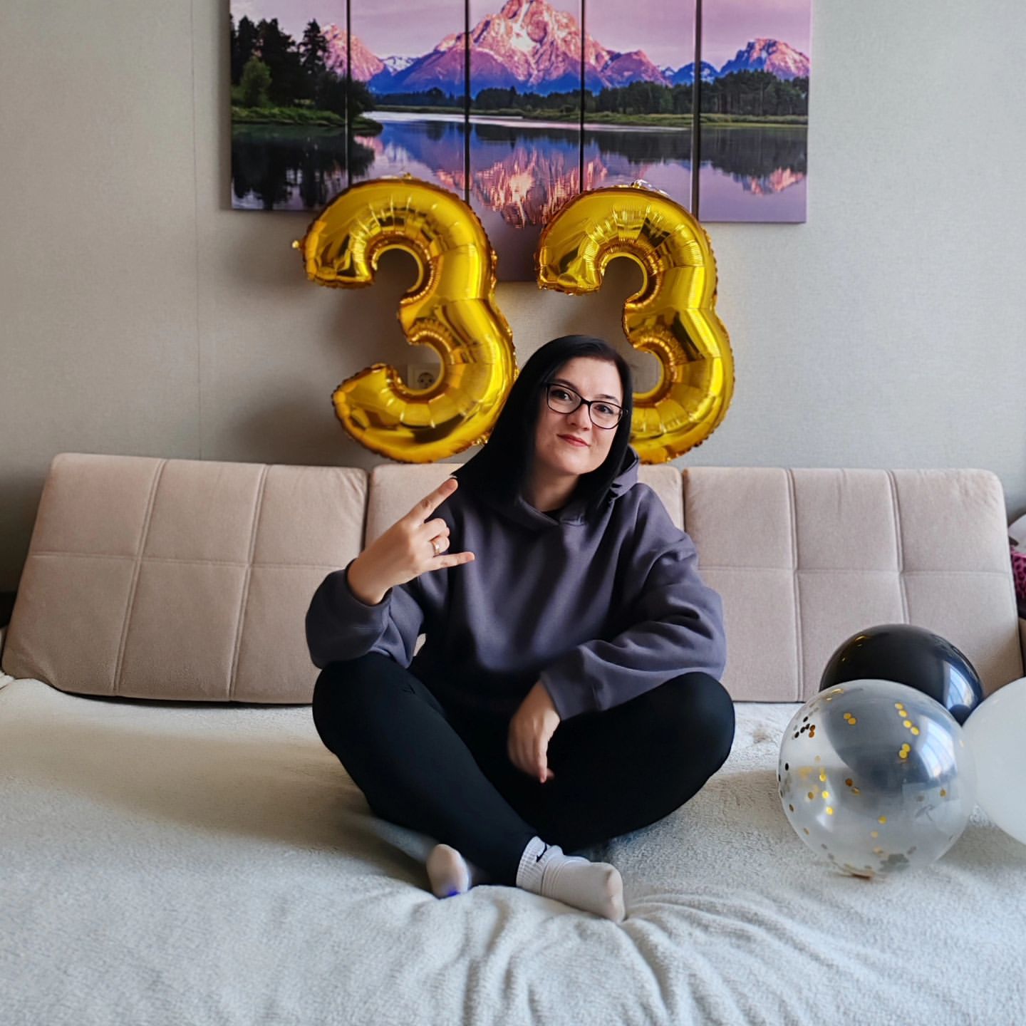 _marinellko_ в LOOKY. . Мне 33! 🎉🤗♥️