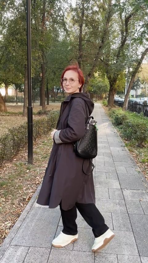 kot_vkorobke1 в LOOKY. #сухоеваляние,#сухое_валяние,#котизшерсти,#котикиправятмиром,#котвподарок,#котигрушка,#котикиспасутмир,#котизм,#милотакота,#авторскаяигрушка,#авторскаякукла,#feltedanimals,#feltcat,#feltedart,#felted,#feltcraft,#catfigurine. Гулять с котом весел...