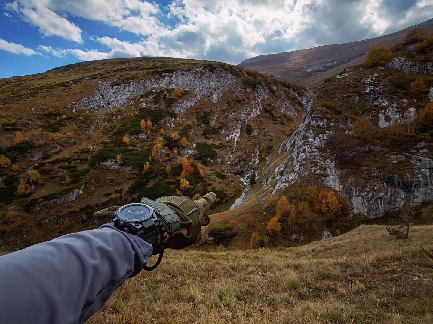 andrey.mountaintrip в LOOKY. #осень,#золотаяосень,#лес,#горы,#путешествие. Просто миллион фотог...