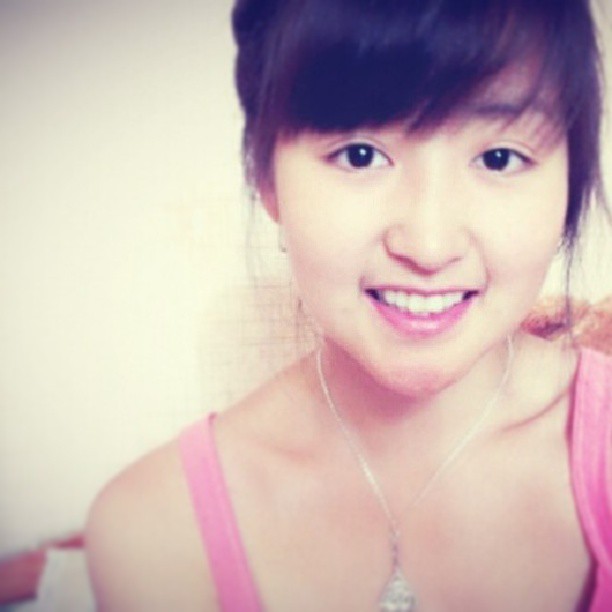 semerina_nikolaeva в LOOKY — #глаза#грустные...