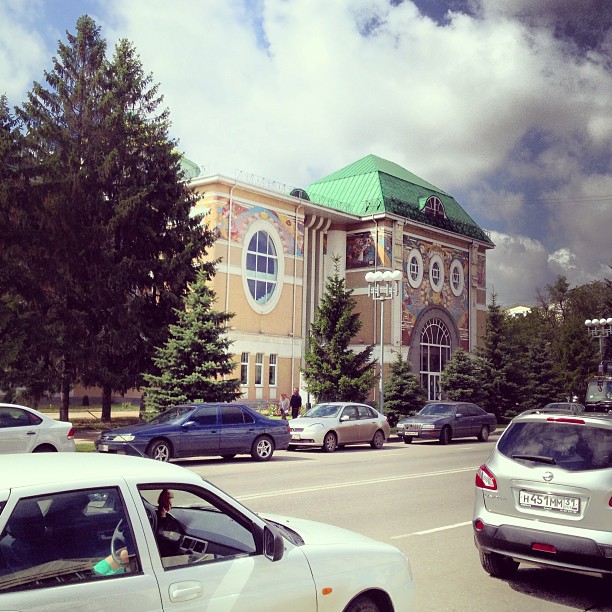 xandervic в LOOKY — публикация