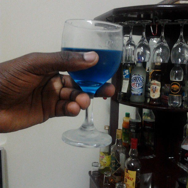 _duchman_ в LOOKY — #cheers #drinktothat #raiseyourglasses & the #bar #cocktail 