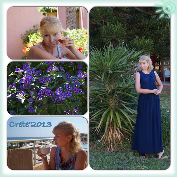 andreeva013 in LOOKY. . null