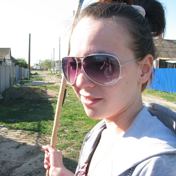 ksenia_lagrel в LOOKY — публикация