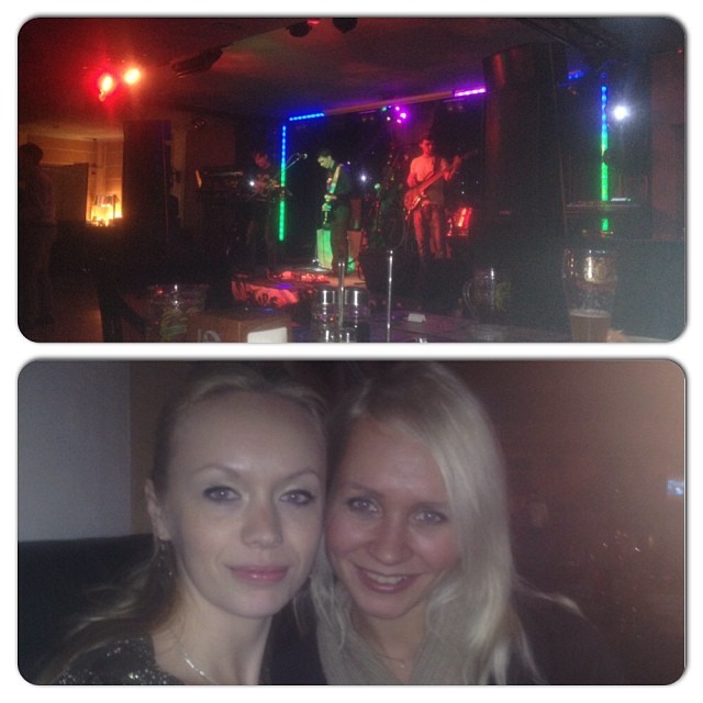 sv3tlana7 в LOOKY — С сестренкой Женечкой #Жара #Омск