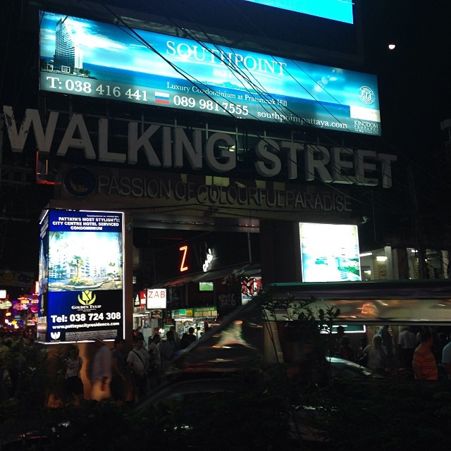 stanislavilin в LOOKY — #Pattaya #walkingsteet #ff #instagood #iinstamood #instadail