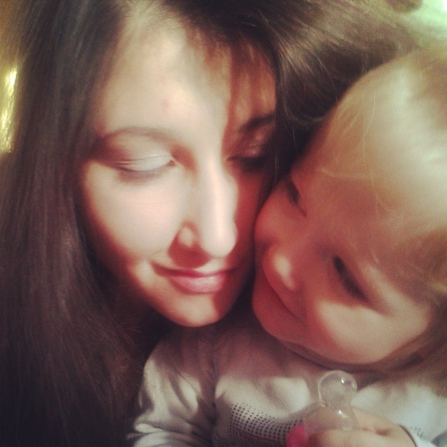 leyla_mother_3children в LOOKY — #mybaby  #leyla #love #live  #like #beautiful #мояжизнь #моя
