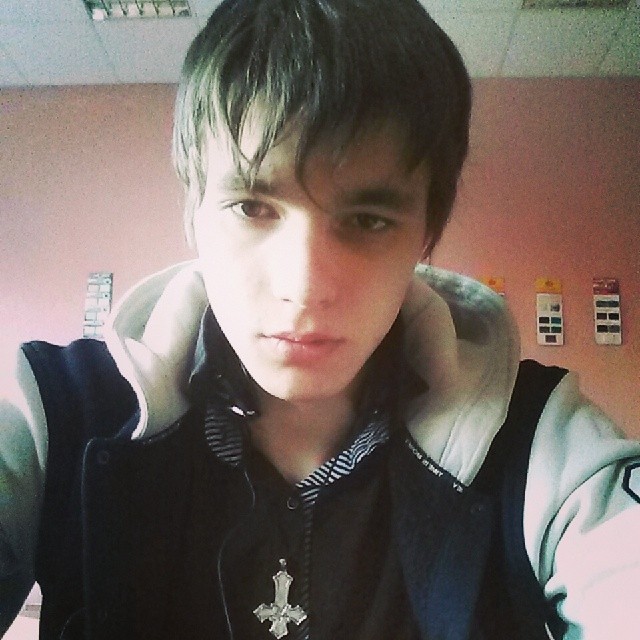 den_veter в LOOKY — #Пара #веселье