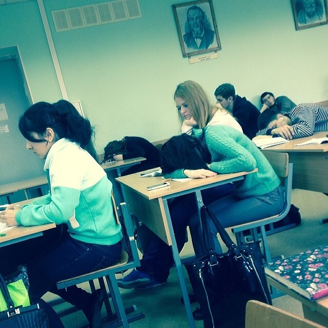 ksredkova в LOOKY — я сплю) #терапия#сон#оченьвеселаяпарп
