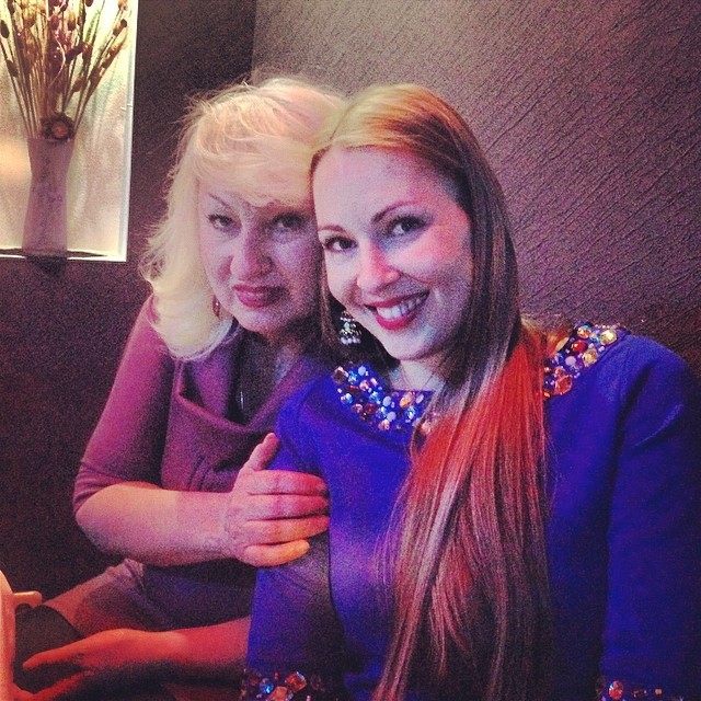 garaeva_vp в LOOKY — #мама #с8марта