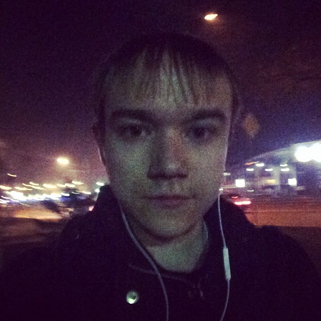 alexeyligr в LOOKY — The return of the prodigal son :D 
#сын #кемерово #россия #r