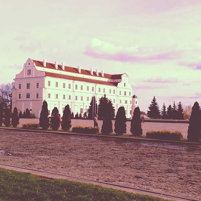 kirill_nicolaevich в LOOKY. . I love you, Pinsk!