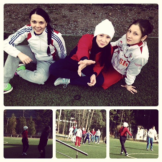 krasnova53 в LOOKY — ⚽️⚽️⚽️💨💨💨