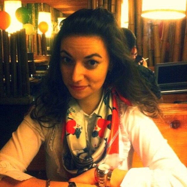 shedrish в LOOKY — #mysharik